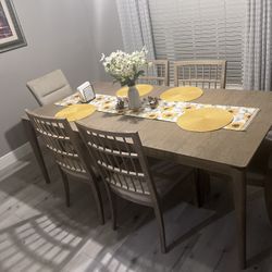 Kincaid Symmetry Dining!!