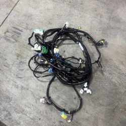 Floor Wire Harness OEM 2017 Acura NSX 