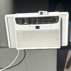 Window Ac