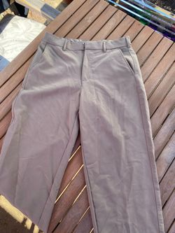 Men’s Pants - Various Pairs