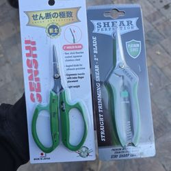 Plant Triming Shear