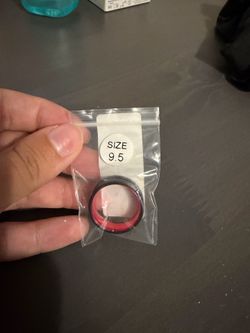 Men’s ring