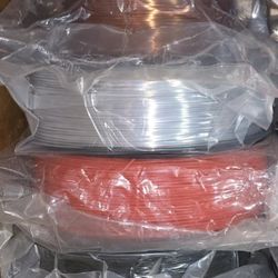 3D Printer Filament Mix Colors