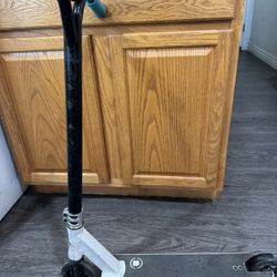 Lucky Prospect Scooter