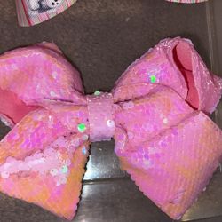 Cute Hair Bows 