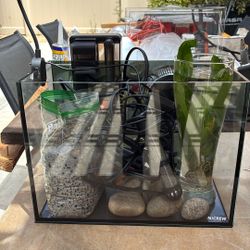 Aquarium 