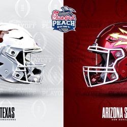 2 Peach Bowl Tickets