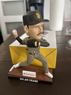 Dylan Cease Bobble Head