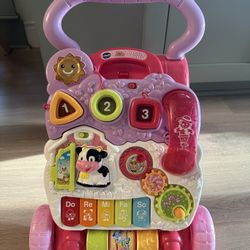 VTech Walker