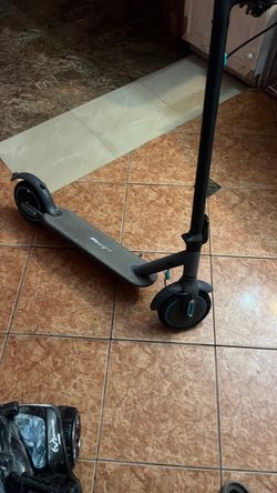 Segway Ninebot Electric Kick Scooter