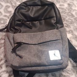Jordan Mini Backpack 