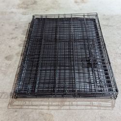 Large Dog Crate - 35