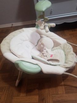 Baby Chair