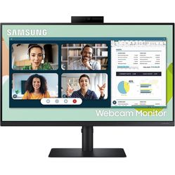 Samsung S40VA Series 24inch WedCam Computer Monitor 