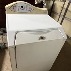 Maytag Neptune Dryer 