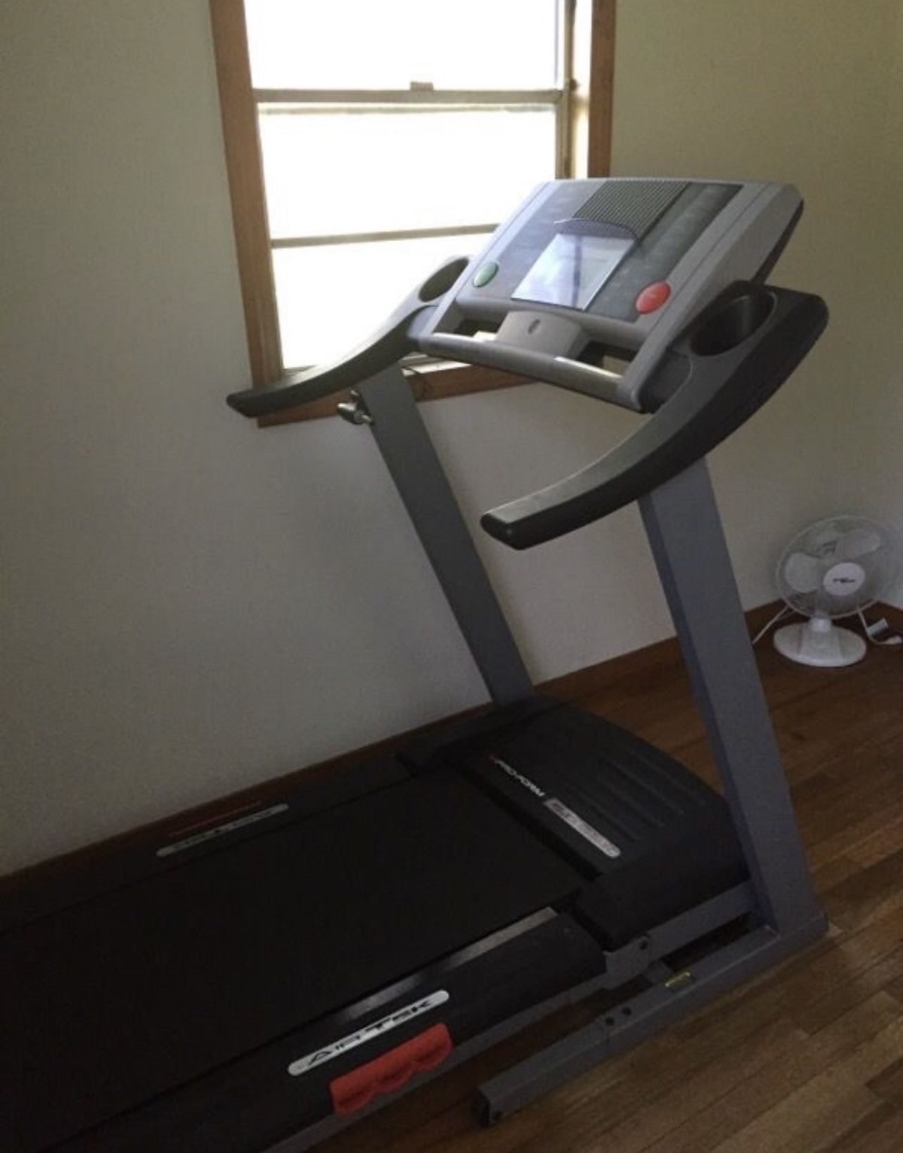 Pro Form Treadmill