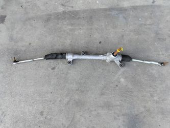 Honda HRV Rack and Pinion *parts* 2016 to 2022