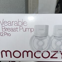 Breast Pump 12 Pro