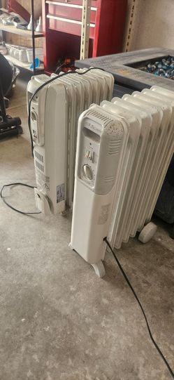 Space heater