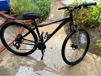 Two forgotten bikes.