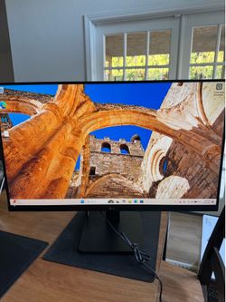 Lg gaming monitor