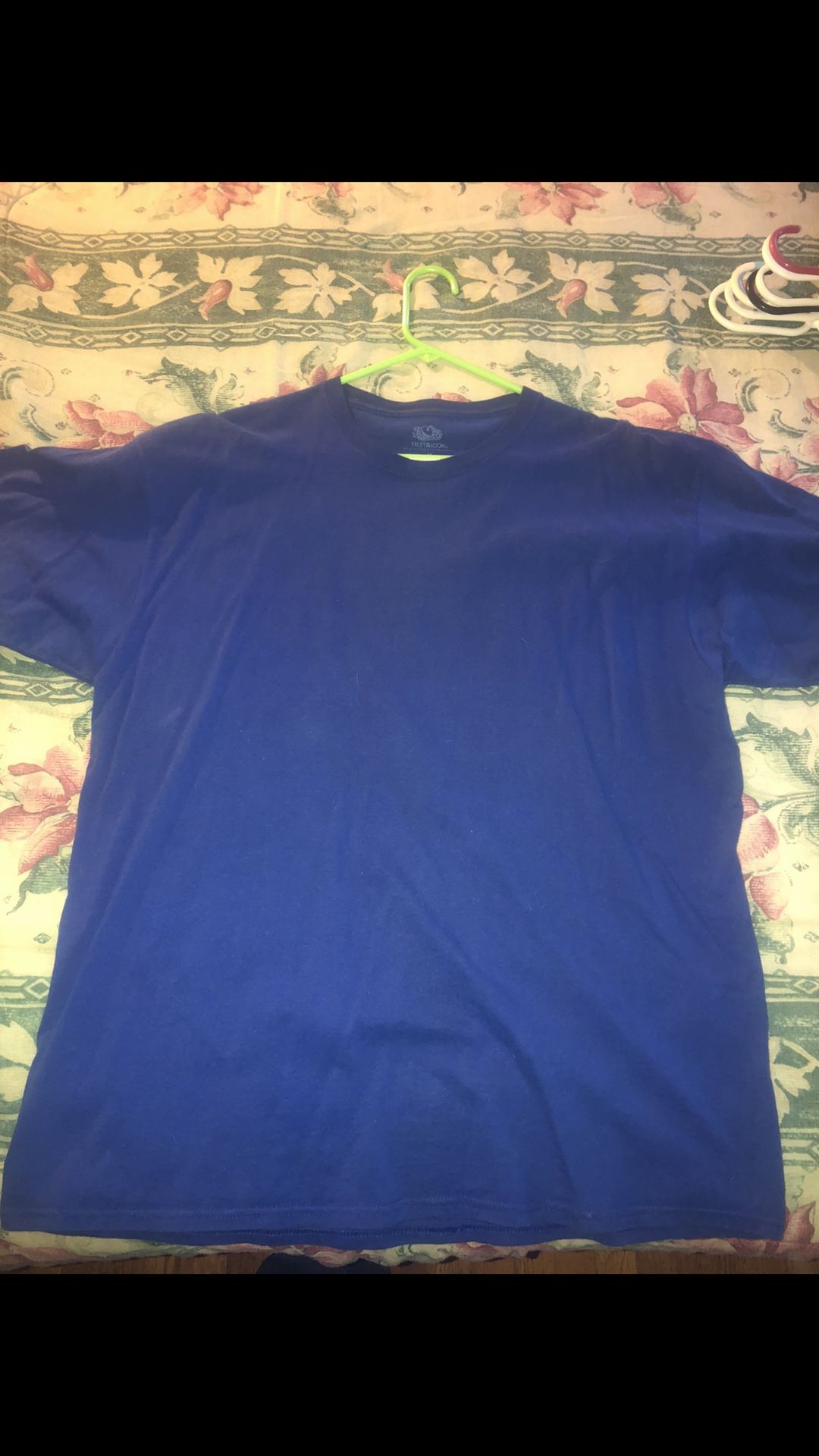 Men’s XL t shirt