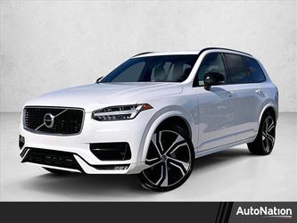 2020 Volvo XC90