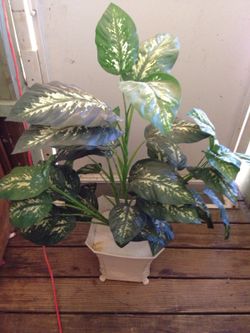 Artificial trees