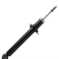 Brand New Front Bare Strut Shock Assembly - For Passenger Side - 439131  