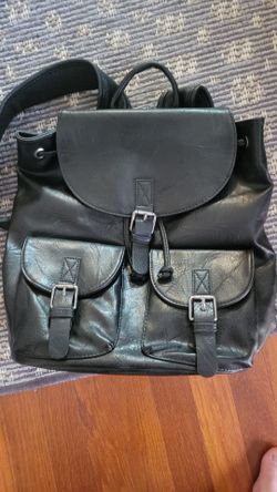 Montana purse