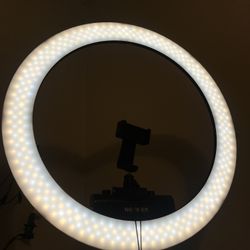 Ring light 