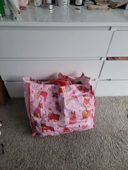 Mystery  clothes box  size small