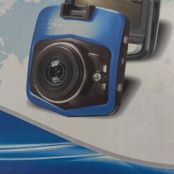 1080 Hd Vehicle DVR 