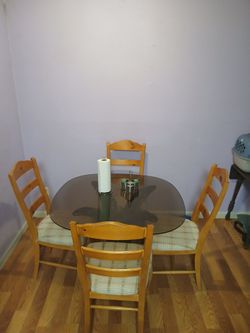 Mesa de comedor