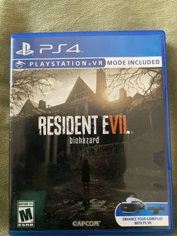 PlayStation 4 games (ps4)