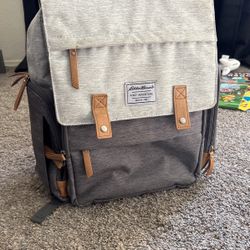 Diaper Bag 