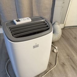 Portable AC
