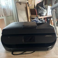 HP OfficeJet 4650 All In One Printer
