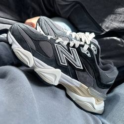 New Balance Men's 9060 Castlerock