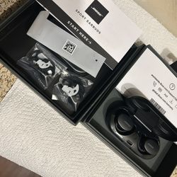 Bose Sport Earbuds 