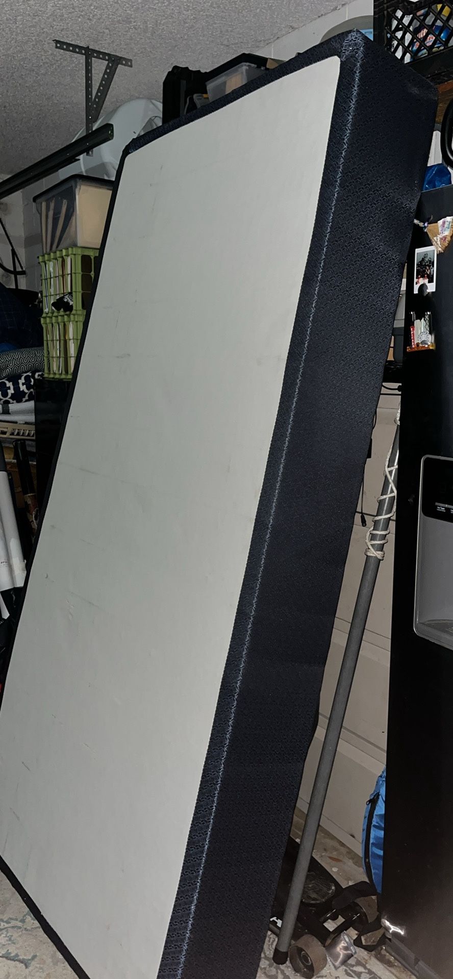 King Box Spring