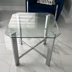 Living Room End Table