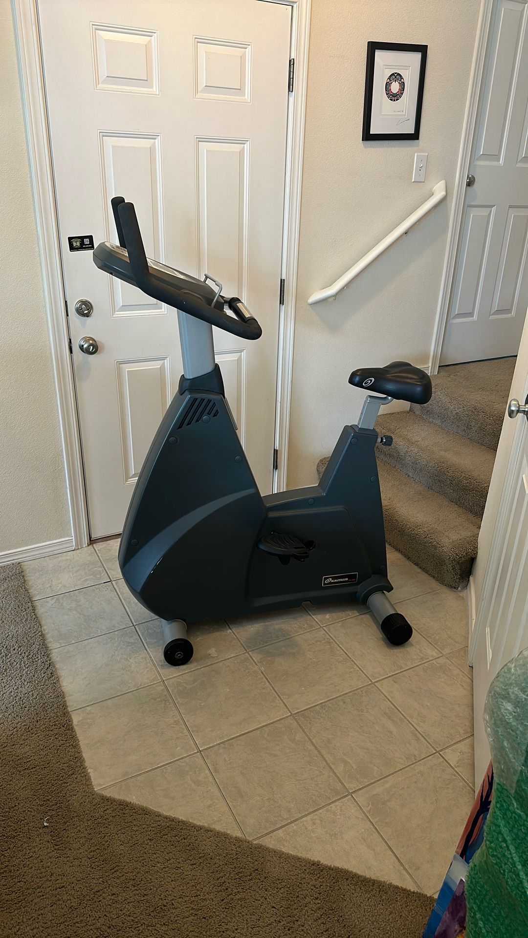 Workout Bike