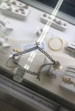 James Avery bracelet