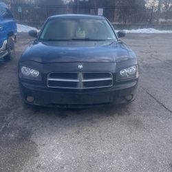 I am selling my 2009 dodge charger.  Very reliable nice vehicle with new transmission, battery,  tires/rims and lots of new parts. Oil change up to da