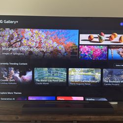 LG OLED 77 C2 for sale - Hot Deal