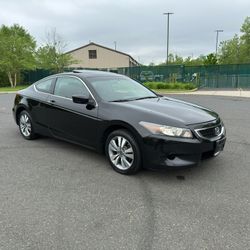 2009 Honda Accord
