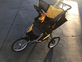 Stroller