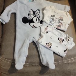 Disney Baby Bundle 