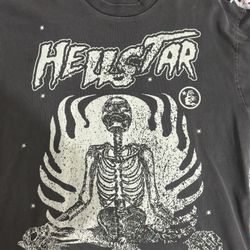 HELLSTAR T SHIRT